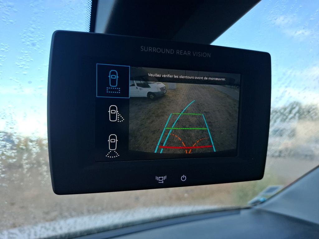 Citroen BERLINGO VAN M 650 BLUEHDI 100 S&S CLUB 2019