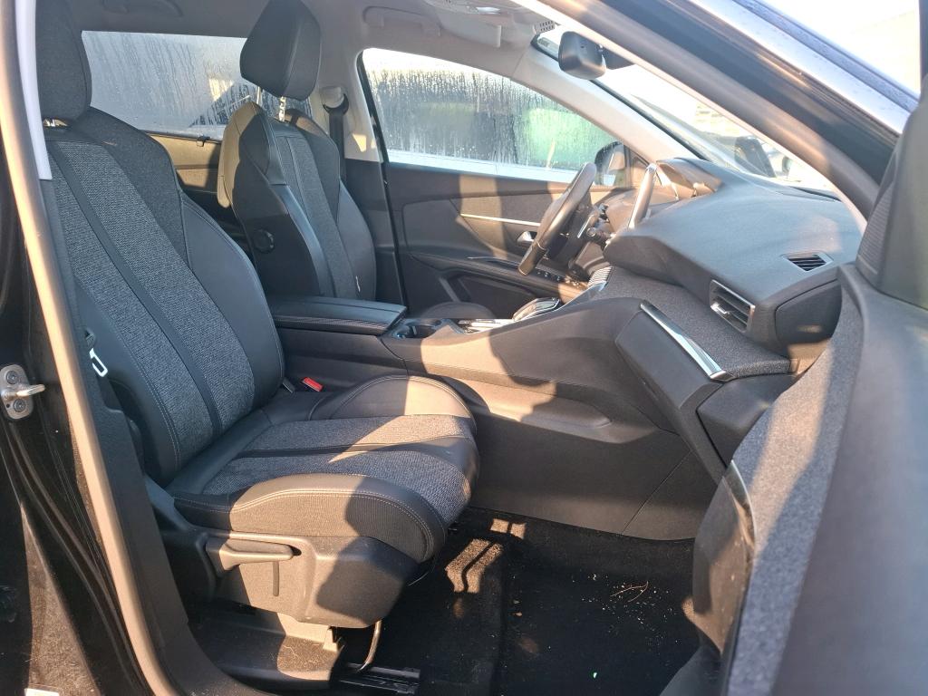 Peugeot 5008 BlueHDi 130ch S&S EAT8 Allure Business 2020