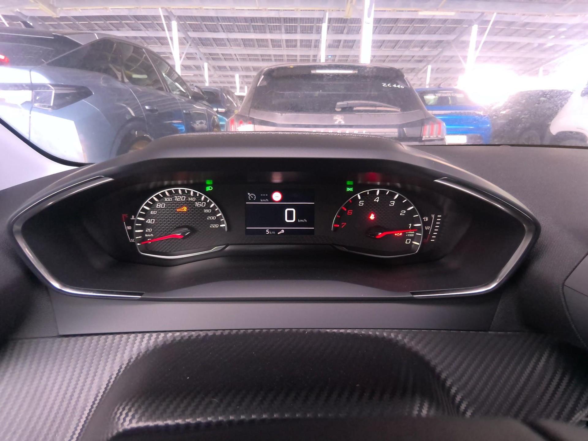 Peugeot 208 PureTech 75 S&S BVM5 Active Pack 2023