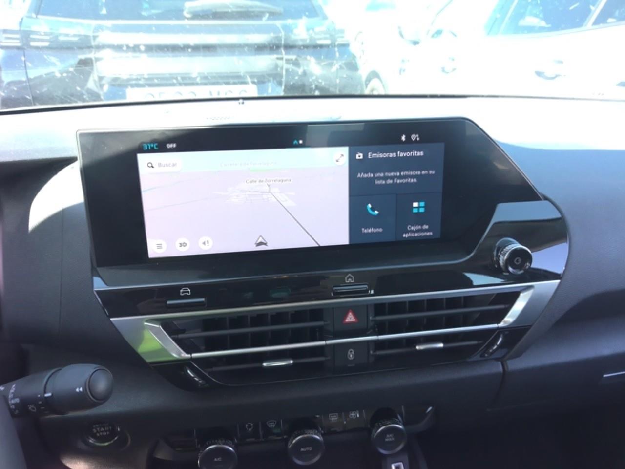 Foto Citroën C3 Aircross 14