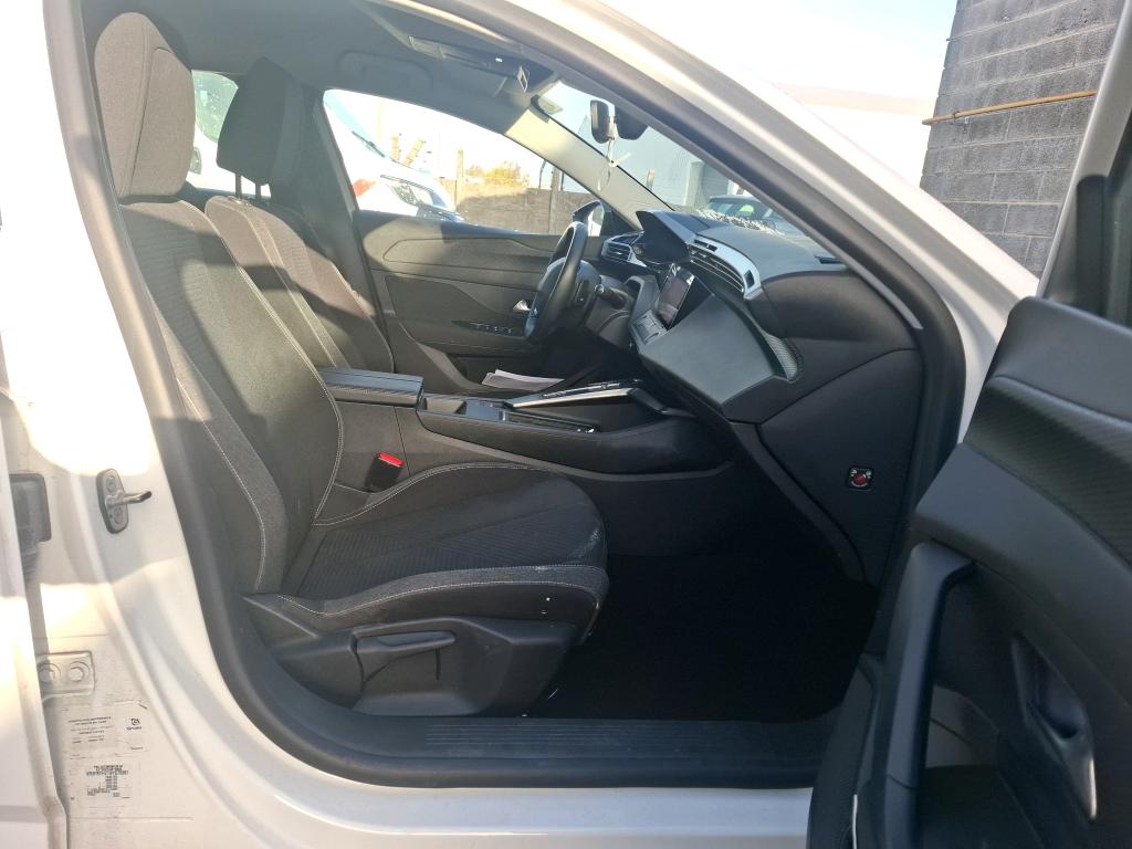 Peugeot 308 BlueHDi 130ch S&S EAT8 Active Pack 2022