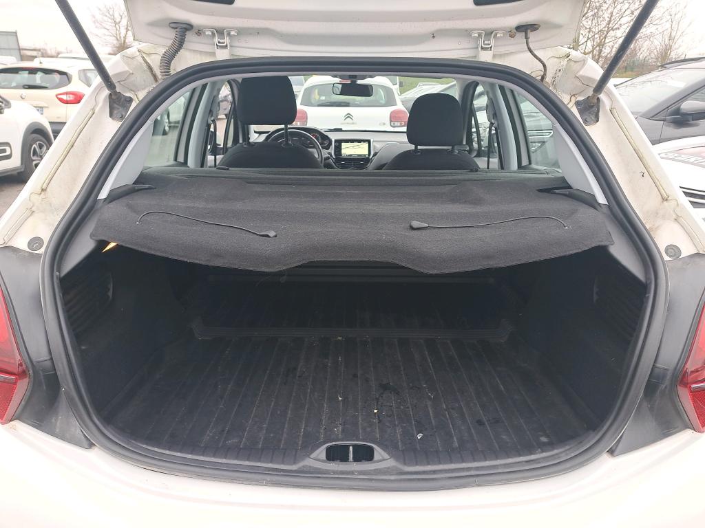Peugeot 208 BLUEHDI 100 S&S BVM5 ACTIVE BUSINESS R' 2020