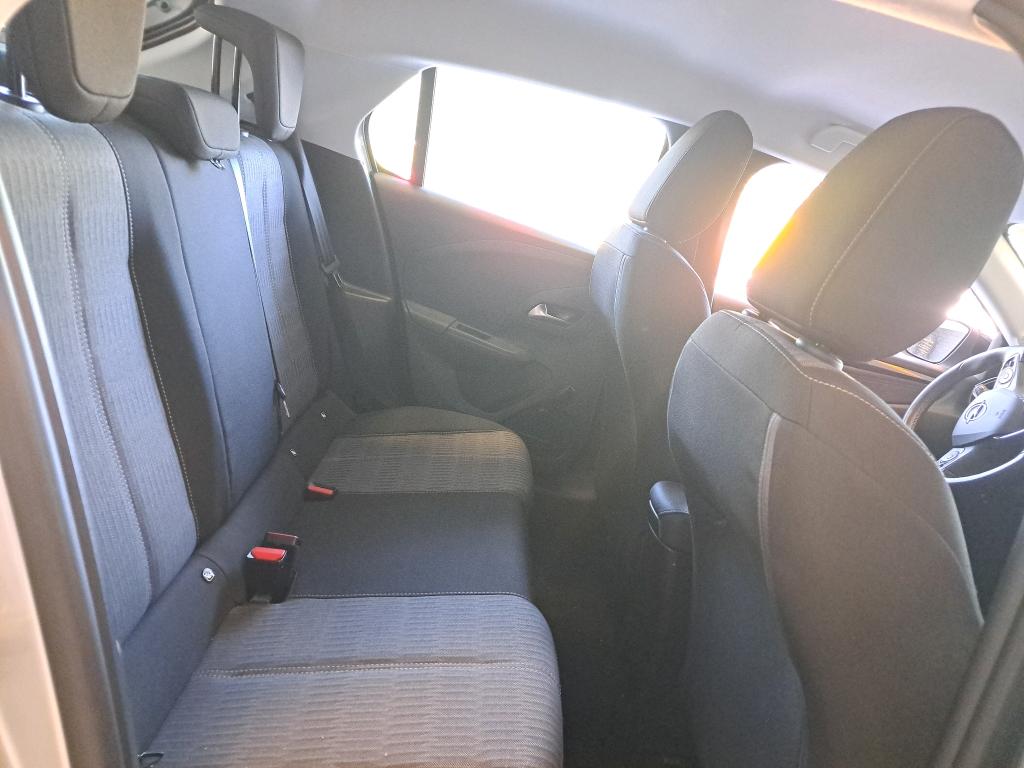 Opel Corsa 1.2 75 ch BVM5 Elegance Business 2022