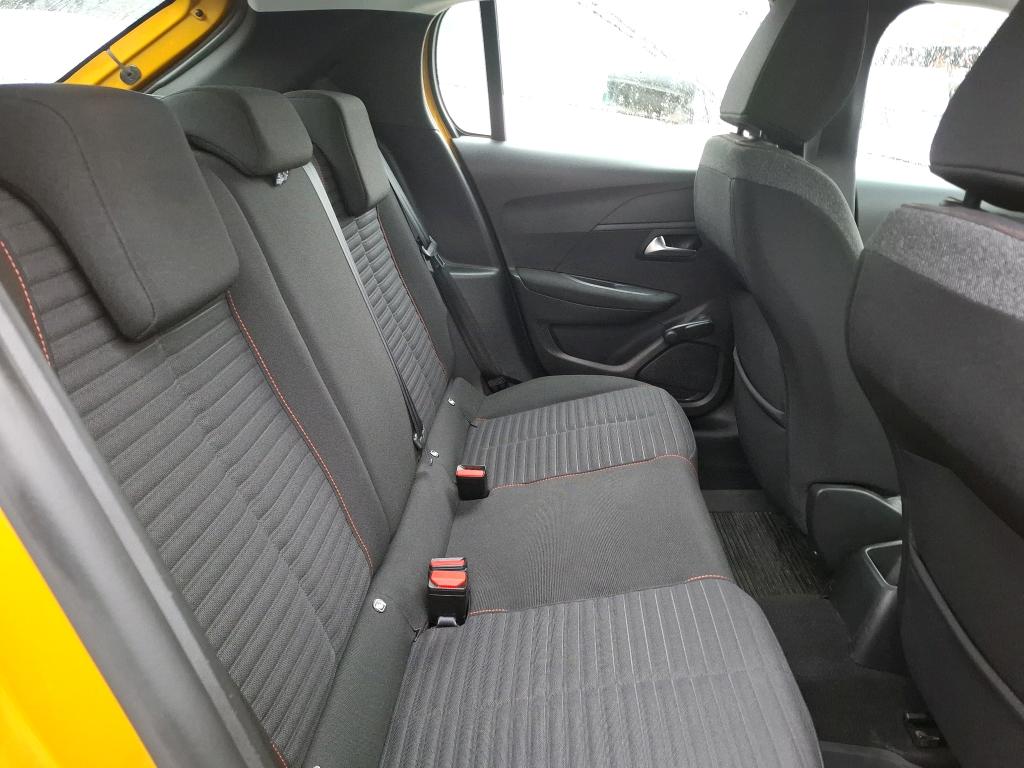 Peugeot 208 BlueHDi 100 S&S BVM6 Active 2021