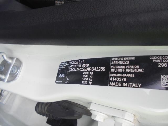 Foto Jeep Compass 2