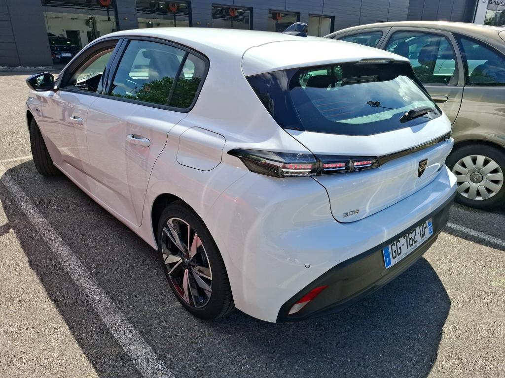 Peugeot 308 PHEV 180 e-EAT8 Active Pack 2022
