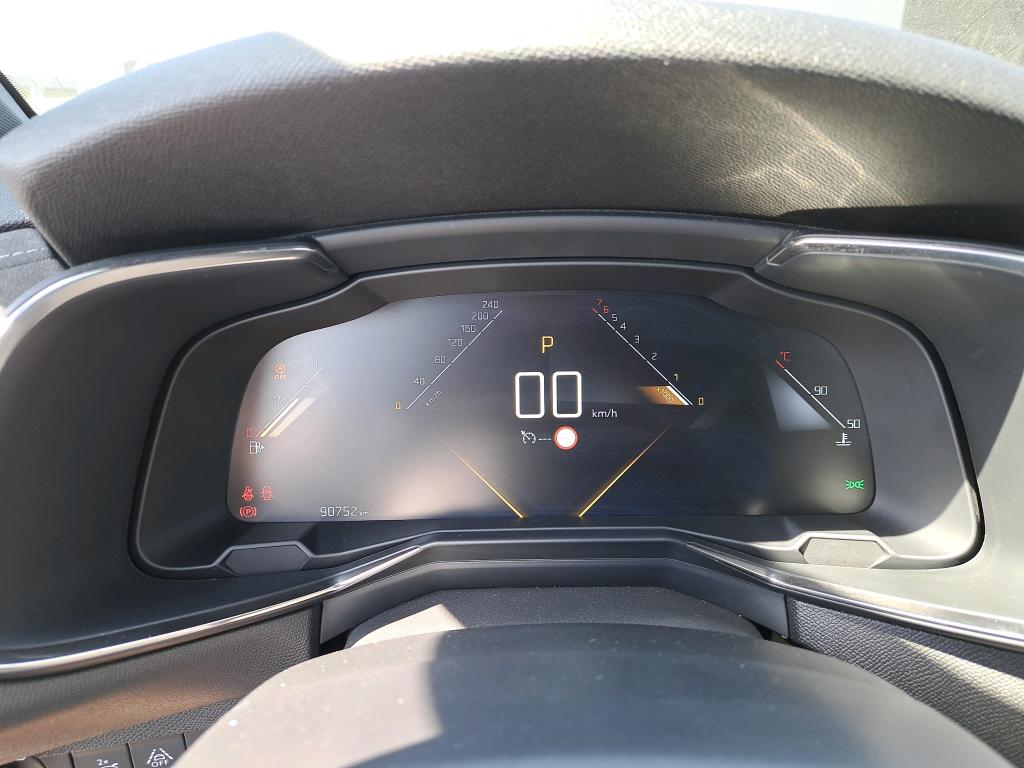 DS DS7 Crossback PureTech 180 EAT8 Performance Line+ 2021