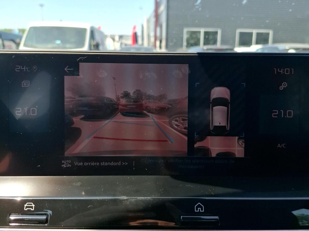 Citroen C4 BlueHDi 110 S&S BVM6 Feel Pack Business 2022