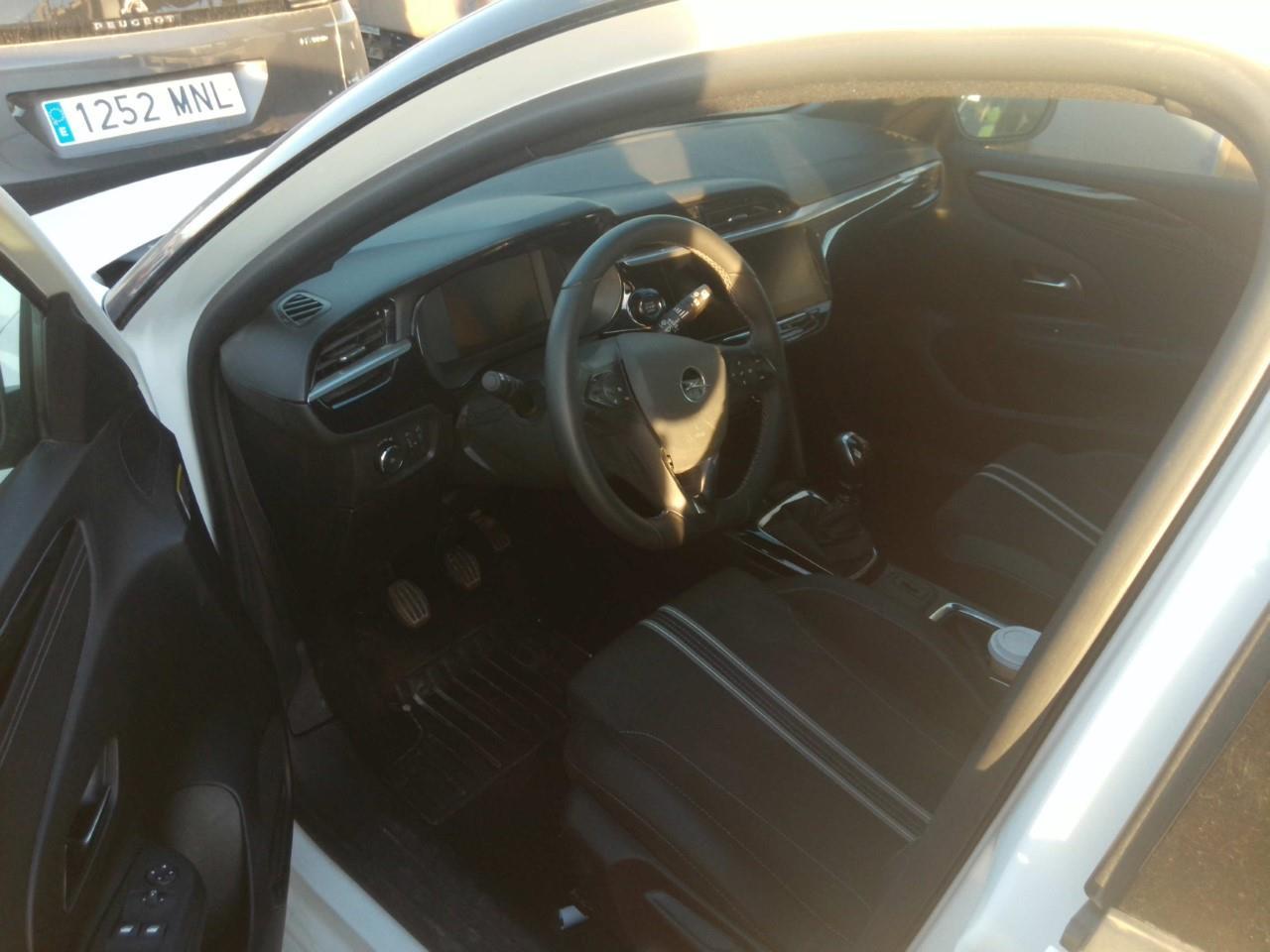 Foto Opel Corsa 7