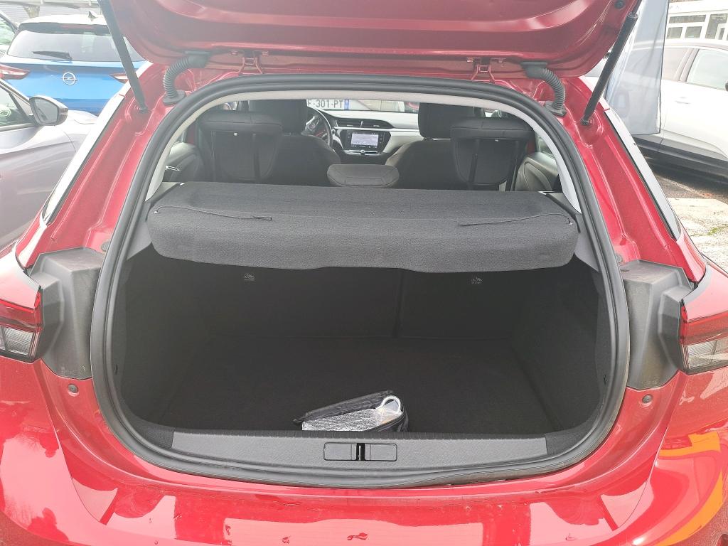 Opel Corsa 1.2 75 ch BVM5 Edition Business 2021