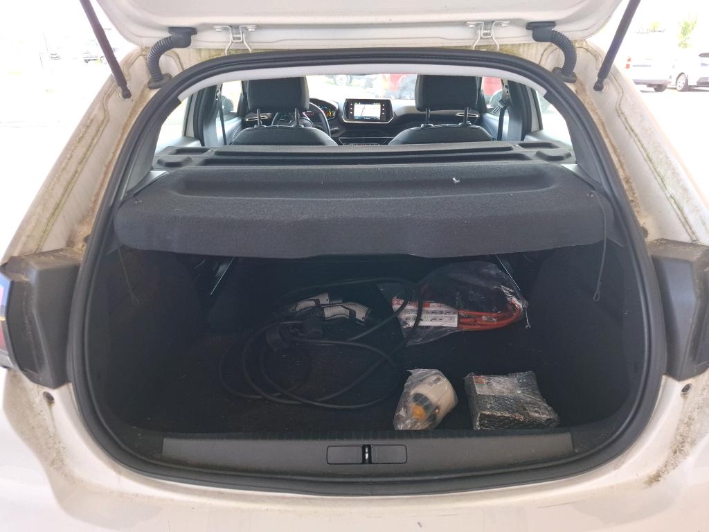 Peugeot 208 ELECTRIQUE 50 KWH 136 ACTIVE BUSINESS R 2022
