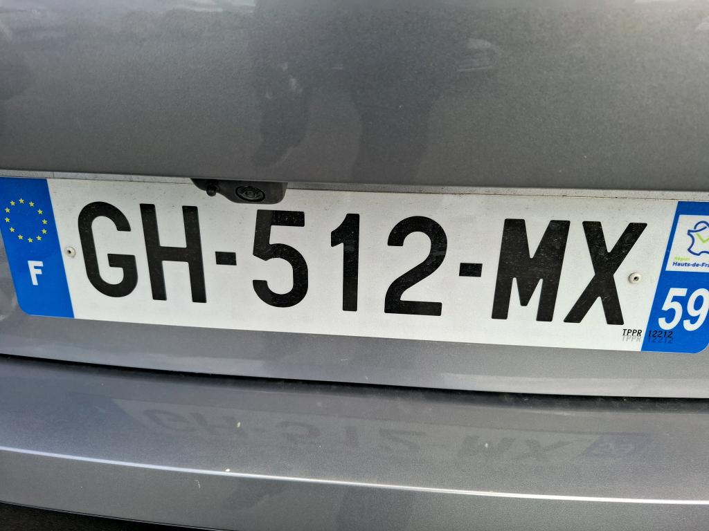 Peugeot 308 SW BlueHDi 130ch S&S EAT8 Allure Pack 2022