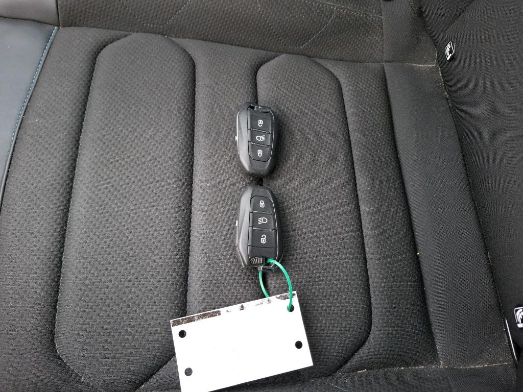 Citroen C5 Aircross BlueHDi 130 S&S EAT8 C-Series 2022