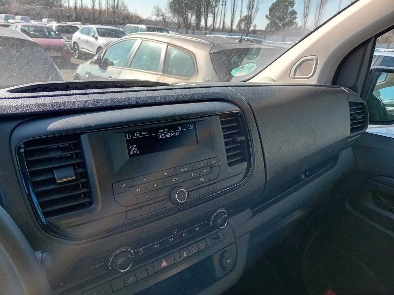 Foto Peugeot Expert 13