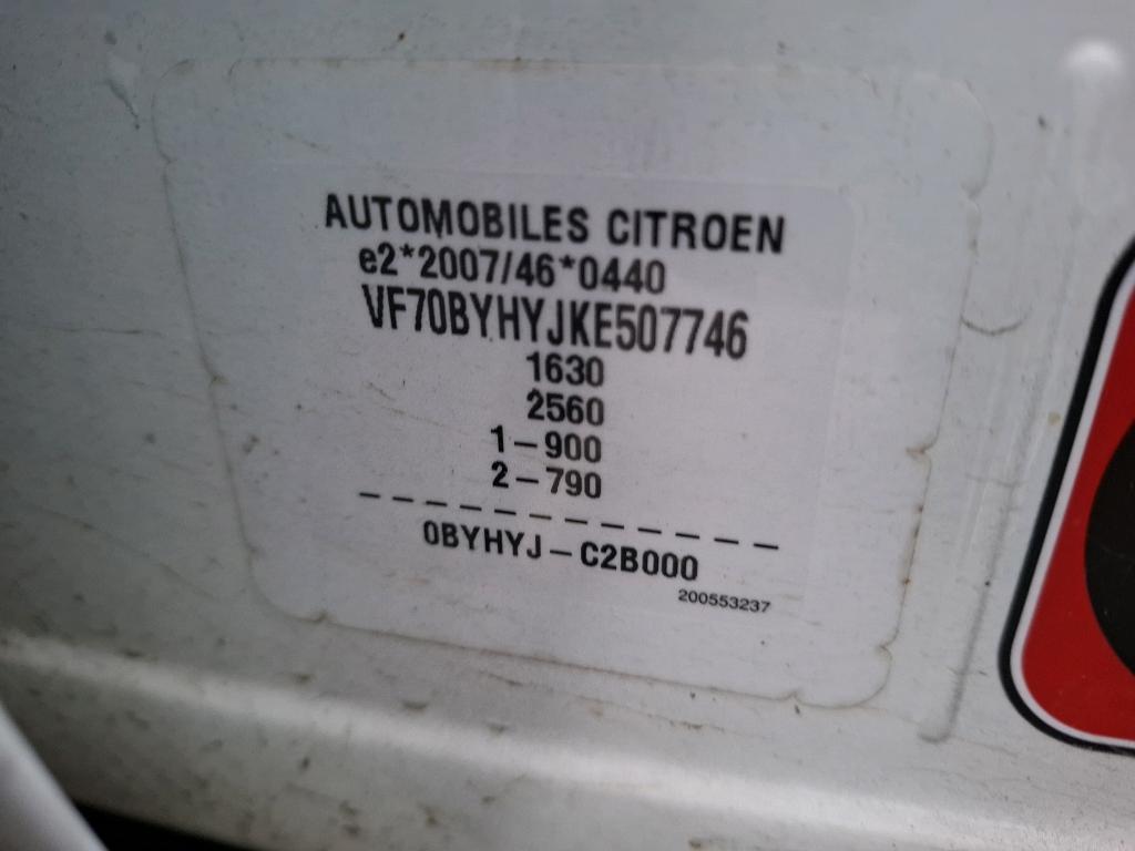 Citroen C4 Cactus BlueHDi 100 S&S BVM6 Feel 2019