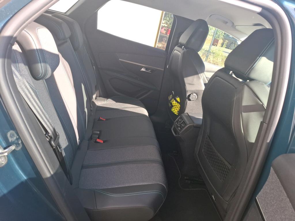 Peugeot 3008 BlueHDi 130ch S&S EAT8 Allure Pack 2022