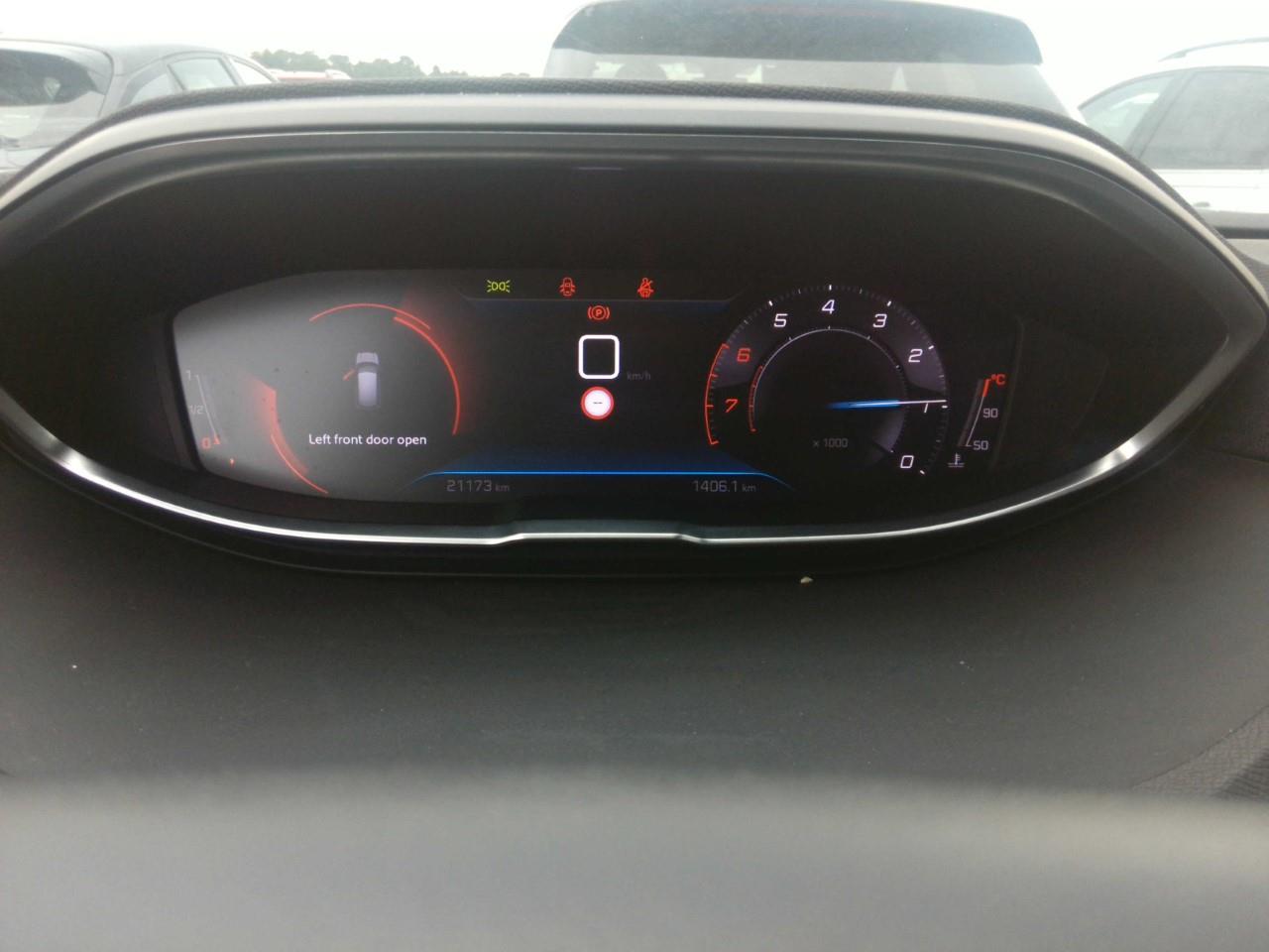 Foto Peugeot 3008 5