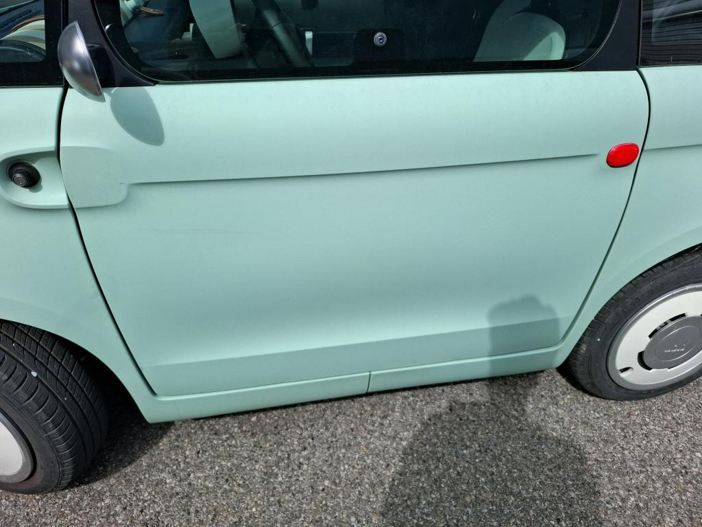 FIAT TOPOLINO