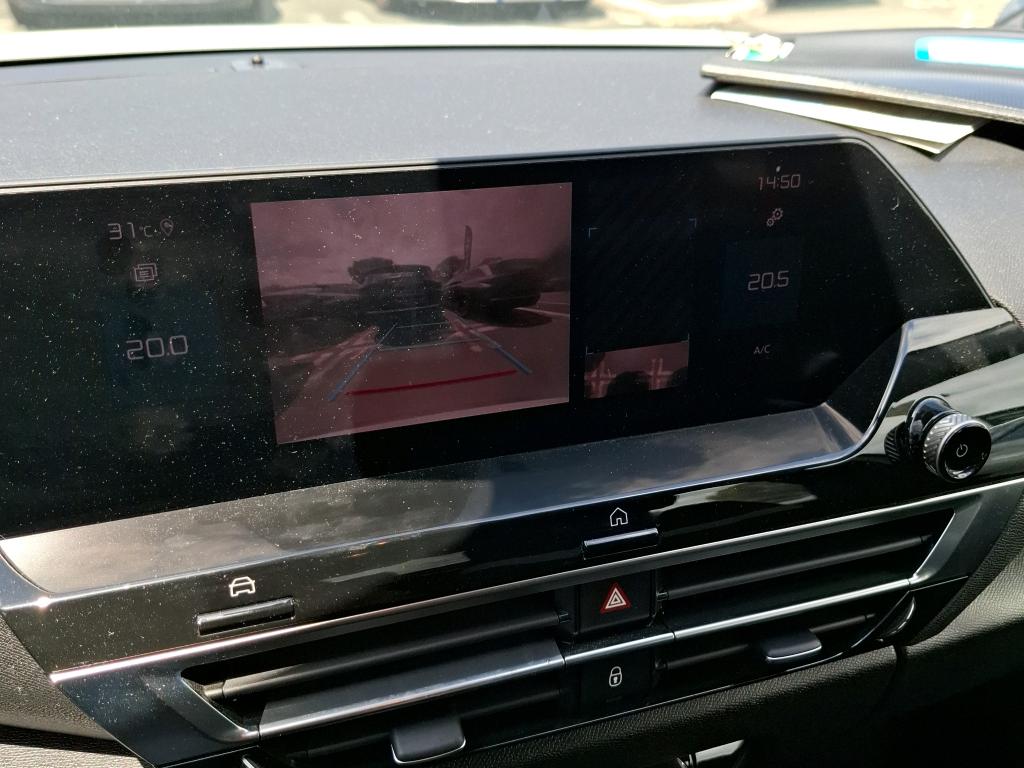Citroen C4 BlueHDi 110 S&S BVM6 Live Pack Business 2021