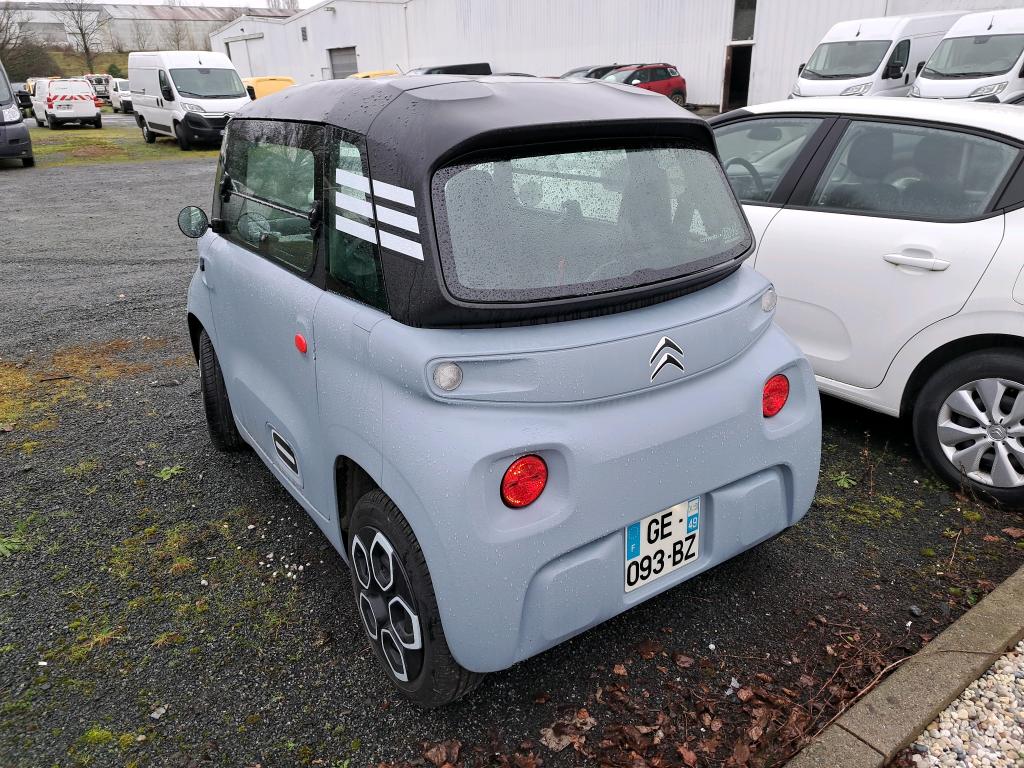 Citroen AMI 
