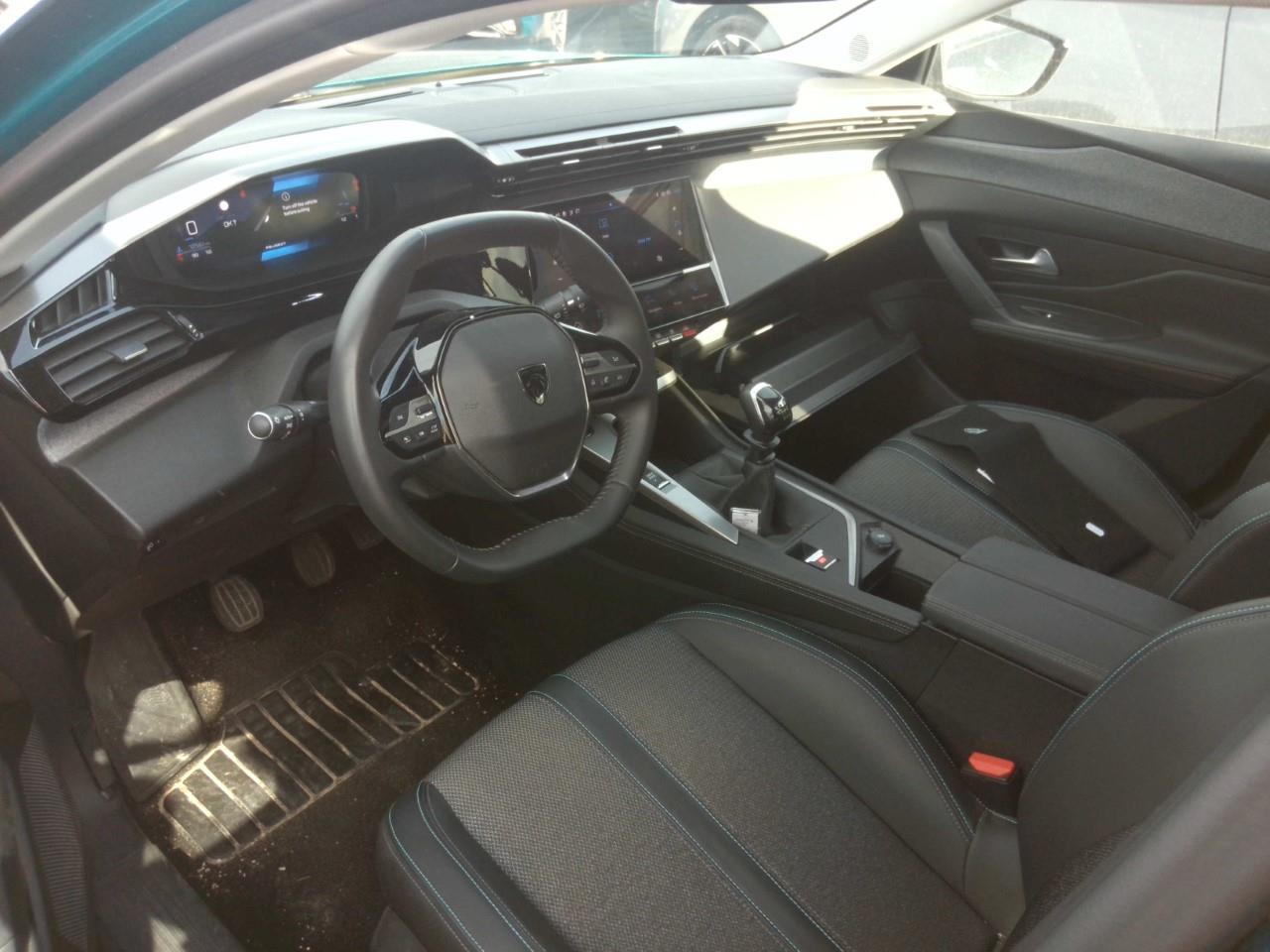 Foto Peugeot 308 2