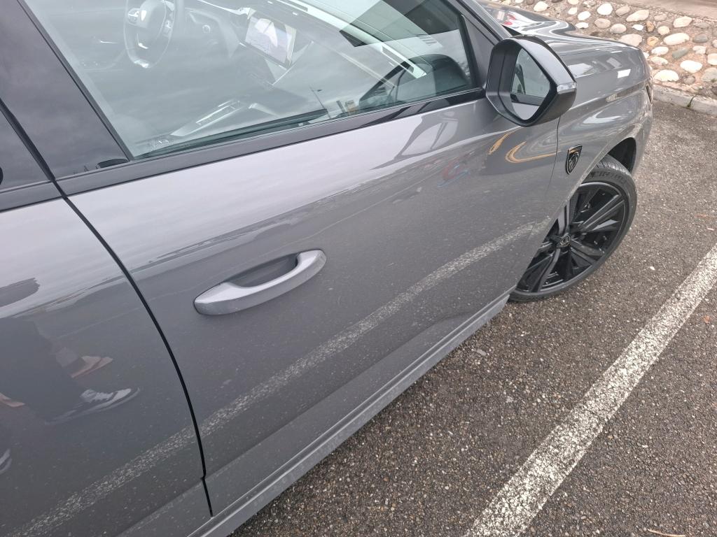 Peugeot 308 PureTech 130ch S&S EAT8 GT 2024