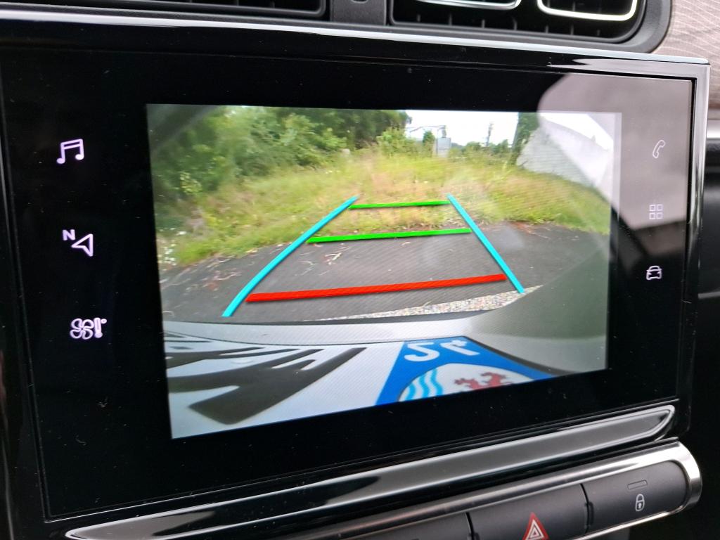 Citroen C3 PureTech 83 S&S BVM5 Shine 2023