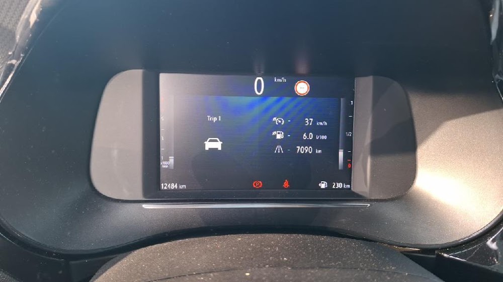 Foto Opel Corsa 3