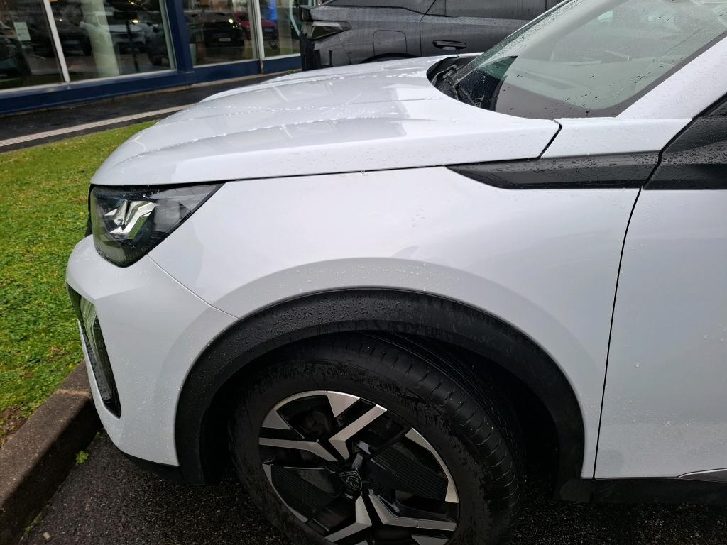 Peugeot 2008 PureTech 100 S&S BVM6 Allure 2024