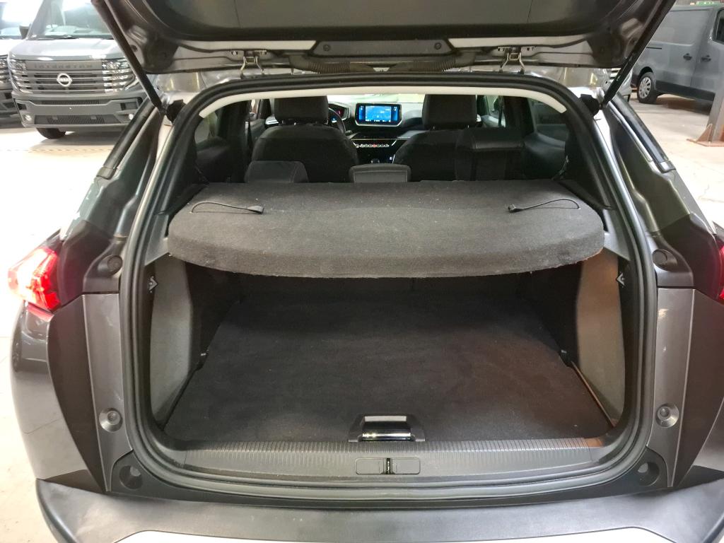 Peugeot 2008 PureTech 100 S&S BVM6 Allure Pack 2022