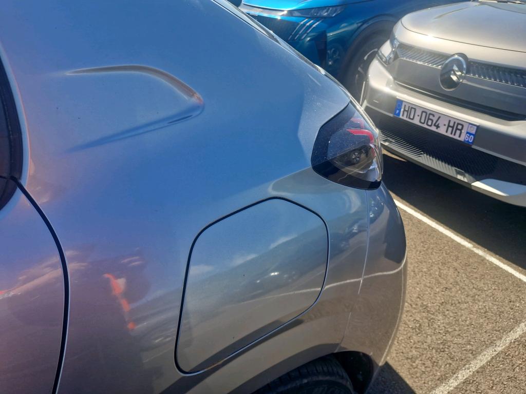 Peugeot 208 PureTech 100 S&S BVM6 Allure Pack 2023
