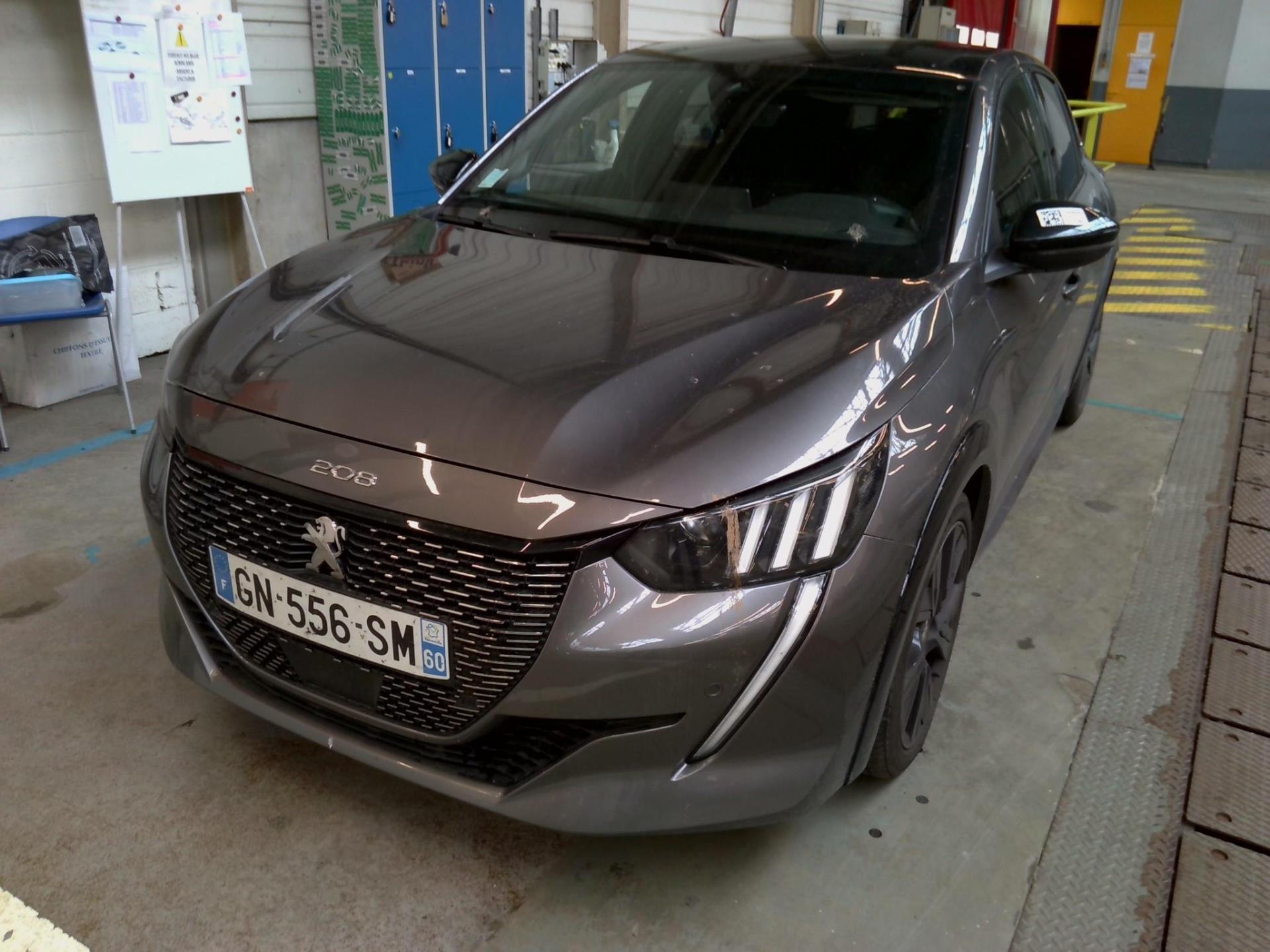 208 II