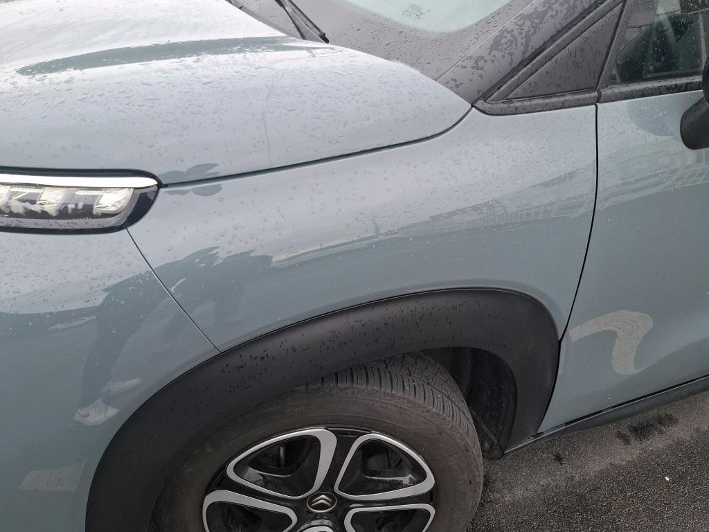 Citroen C3 Aircross PureTech 130 S&S EAT6 Feel Pack 2023