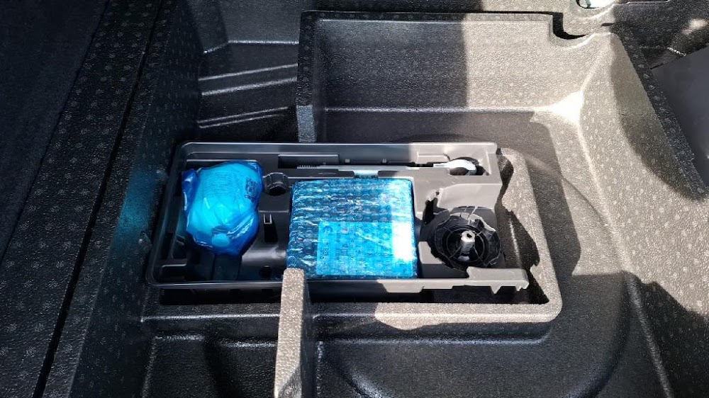 Foto Peugeot 308 11