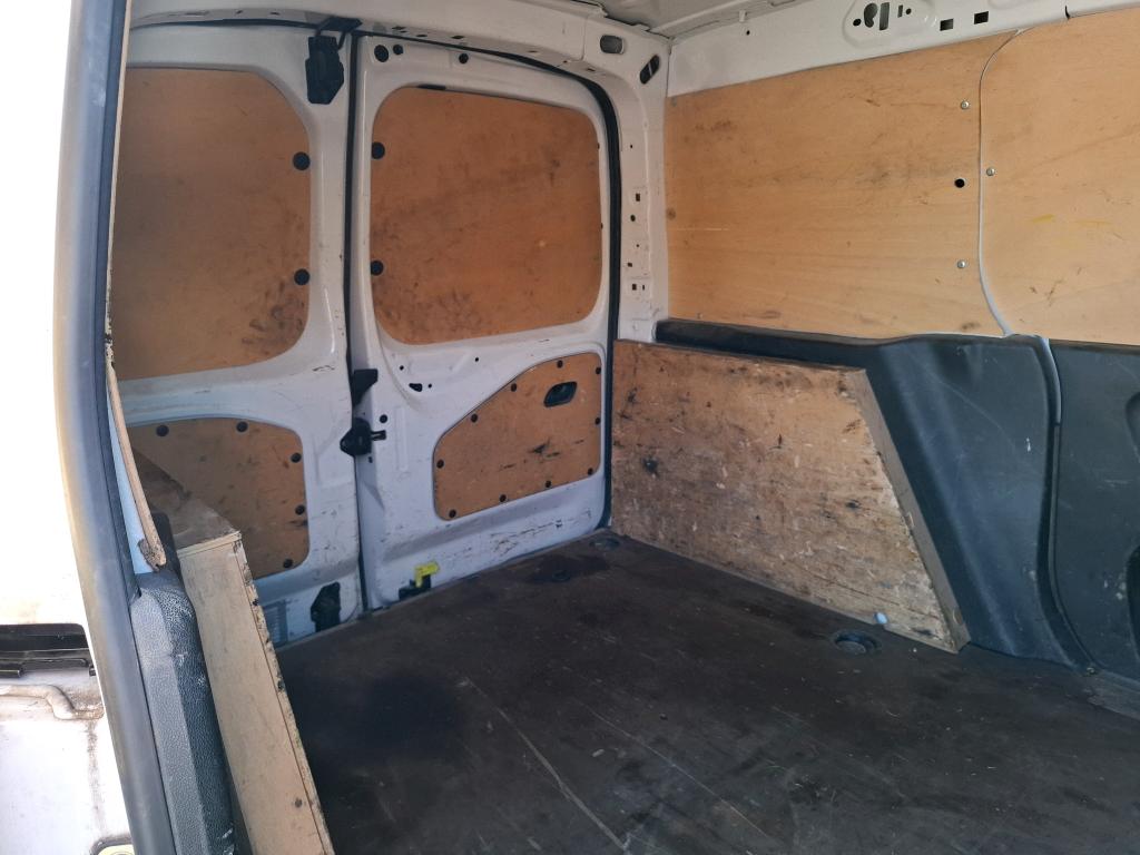 Citroen BERLINGO VAN M 650 BLUEHDI 100 S&S BVM5 CLUB 2020