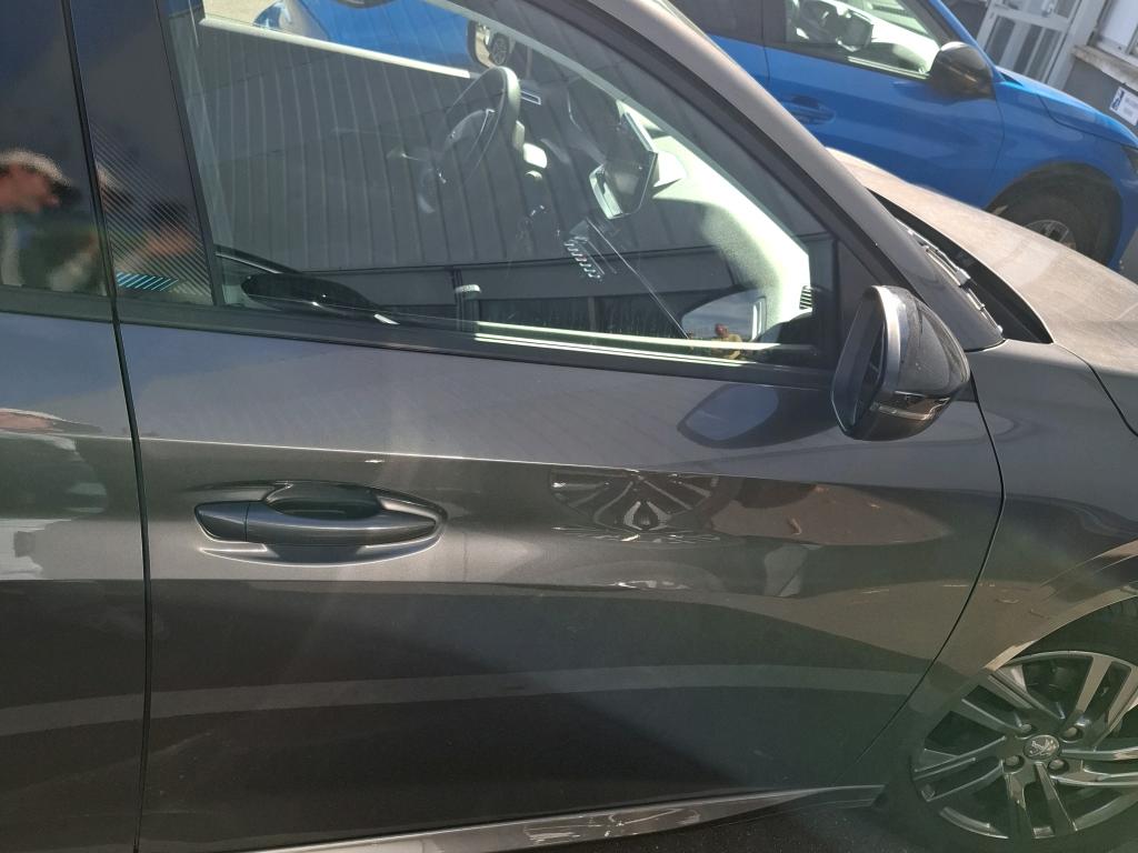 Peugeot 208 PureTech 75 S&S BVM5 Style 2022
