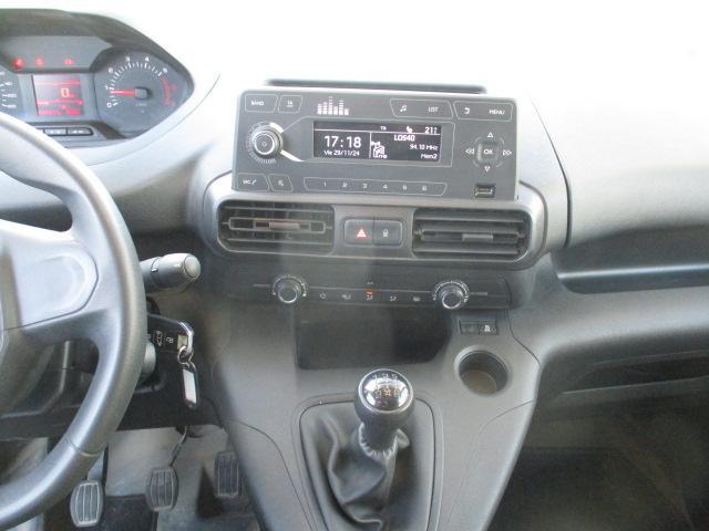 Foto Peugeot Partner 7