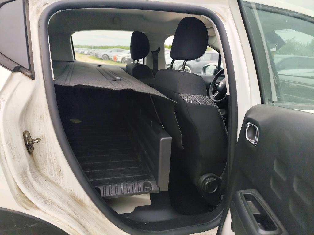 Citroen C3 SOCIETE BLUEHDI 100 S&S BVM6 FEEL 2023
