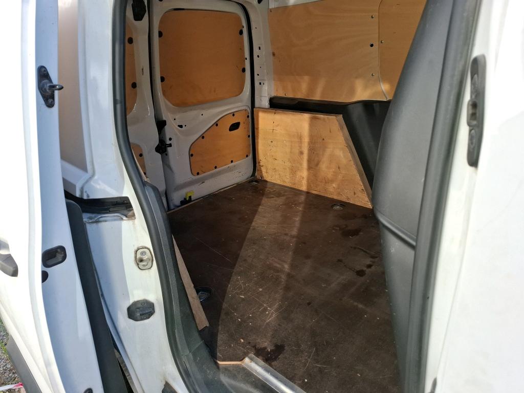 Citroen BERLINGO VAN M 650 BLUEHDI 100 S&S CLUB 2019