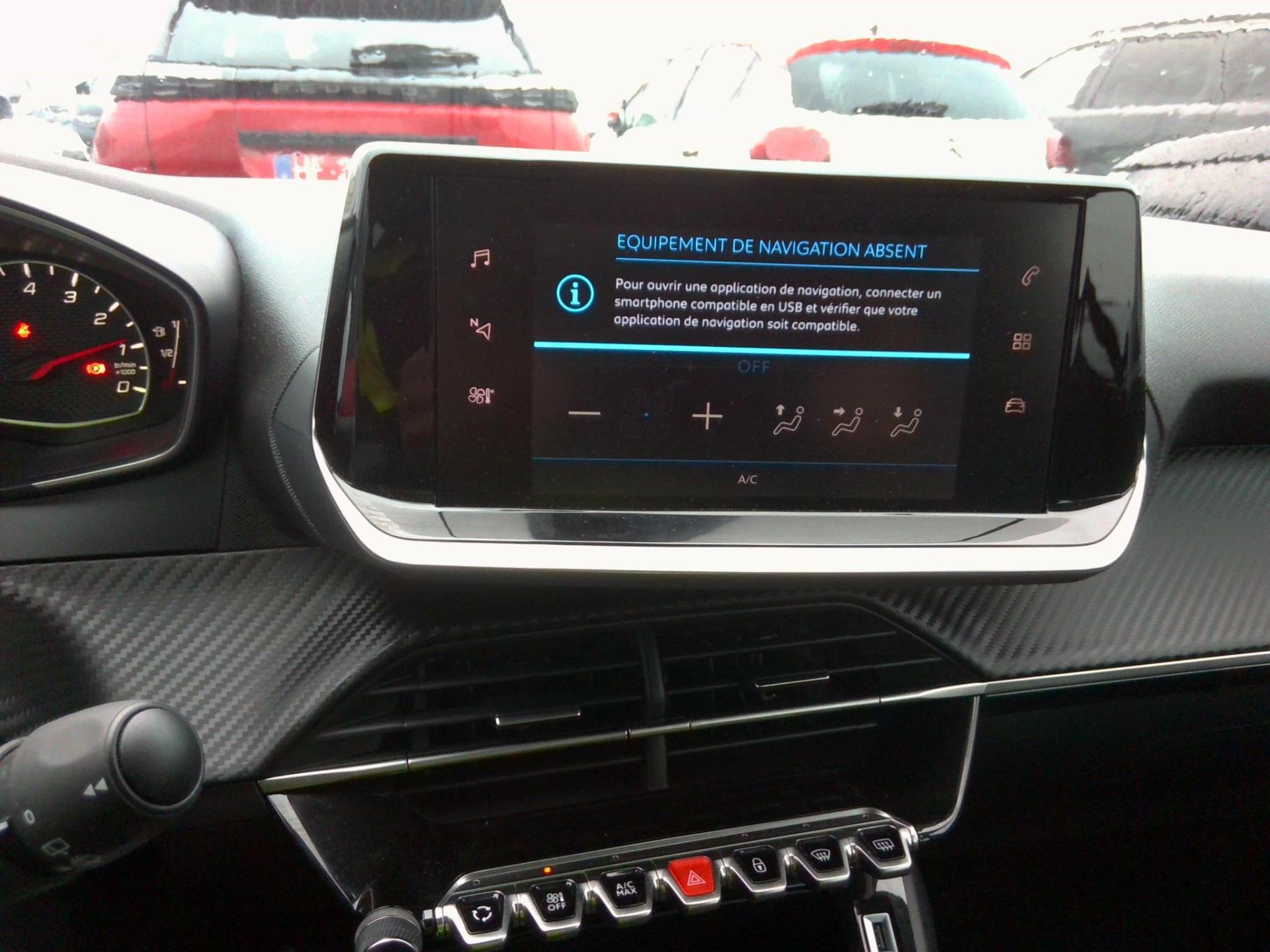 Peugeot 208 PureTech 100 S&S BVM6 Active Pack 2022