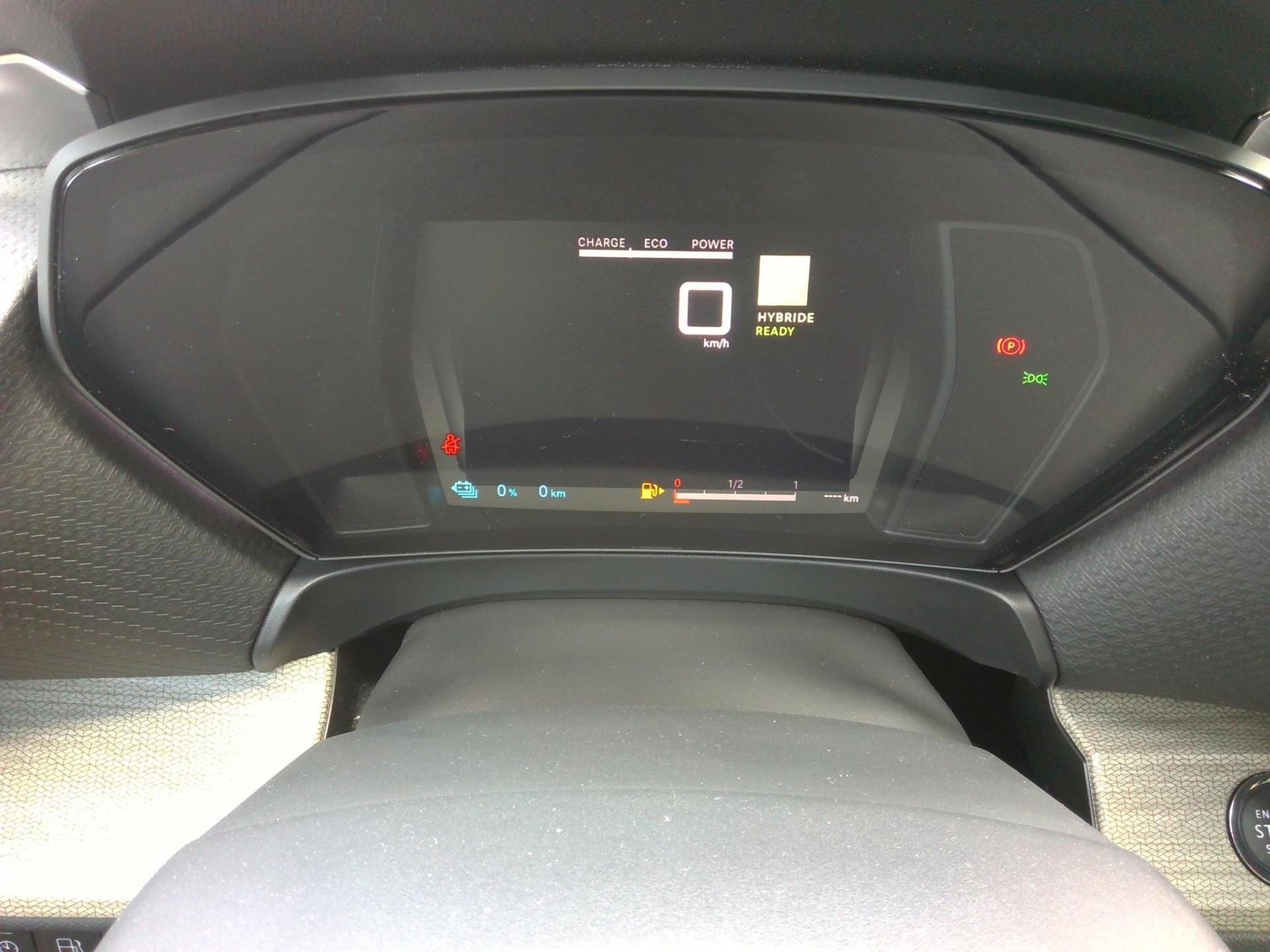 Citroen C5 X Hybride Rechargeable 225 S&S e-EAT8 Shine Pack 2023