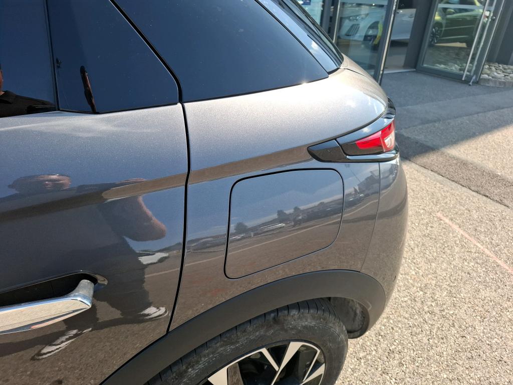 DS DS 3 E-Tense Opera 2023