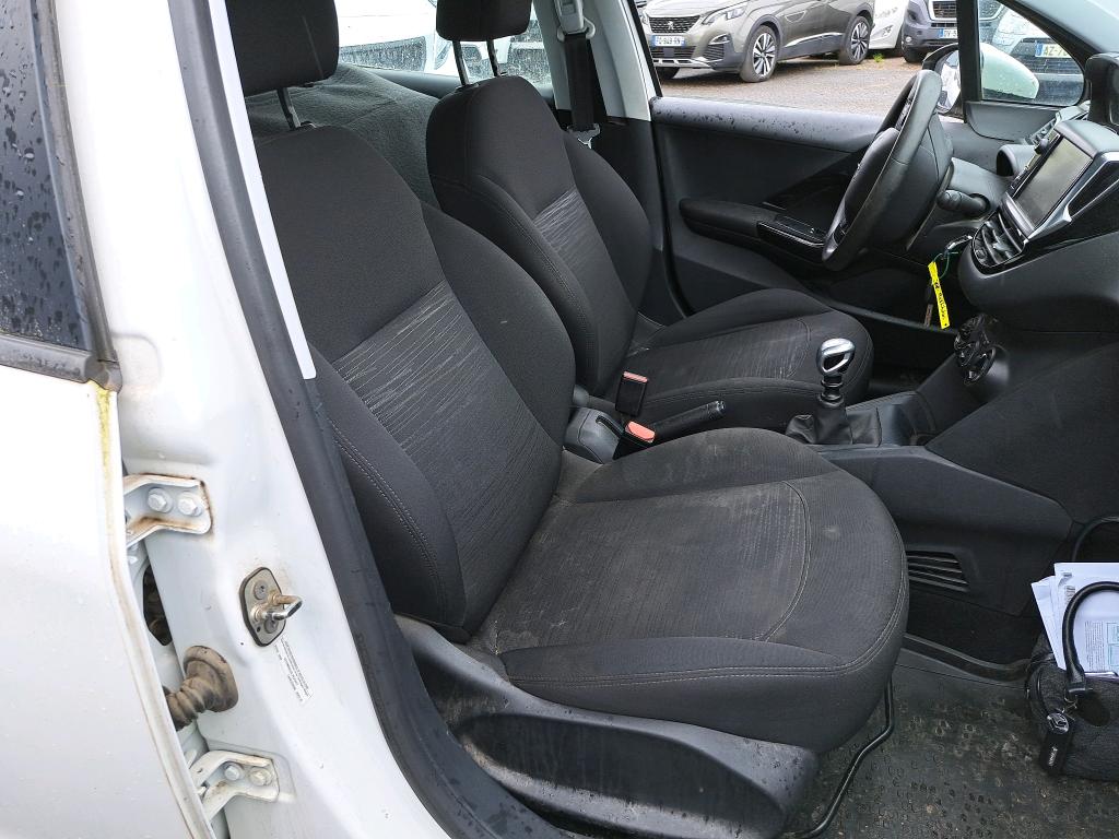 Peugeot 208 AFFAIRE BLUEHDI 100 BVM6 PREMIUM PACK 2018