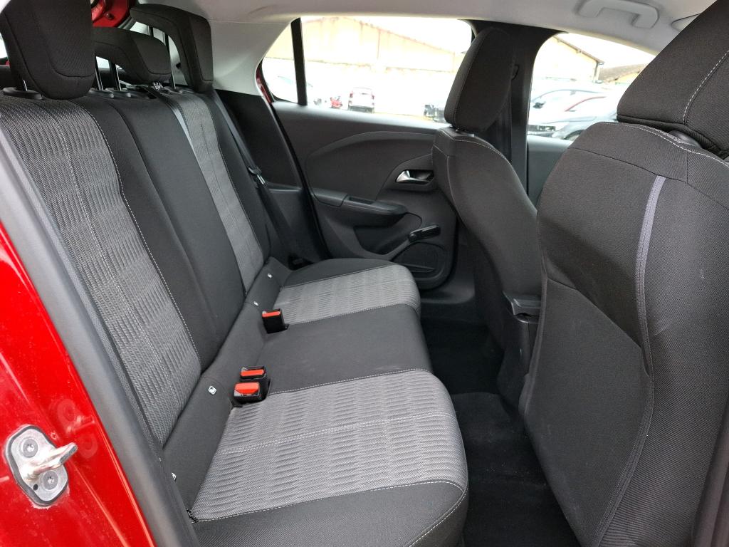 Opel Corsa 1.2 75 ch BVM5 Elegance Business 2022