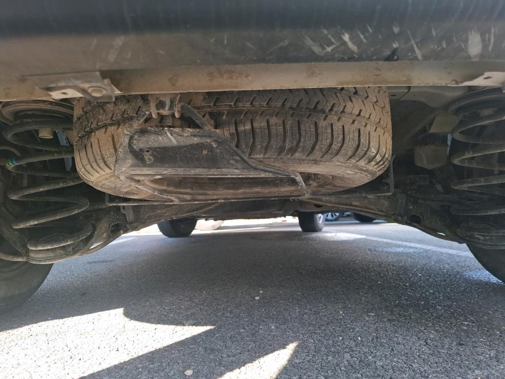 Citroen JUMPY FGN M BLUEHDI 120 S&S BVM6 CLUB 340 NM 2020