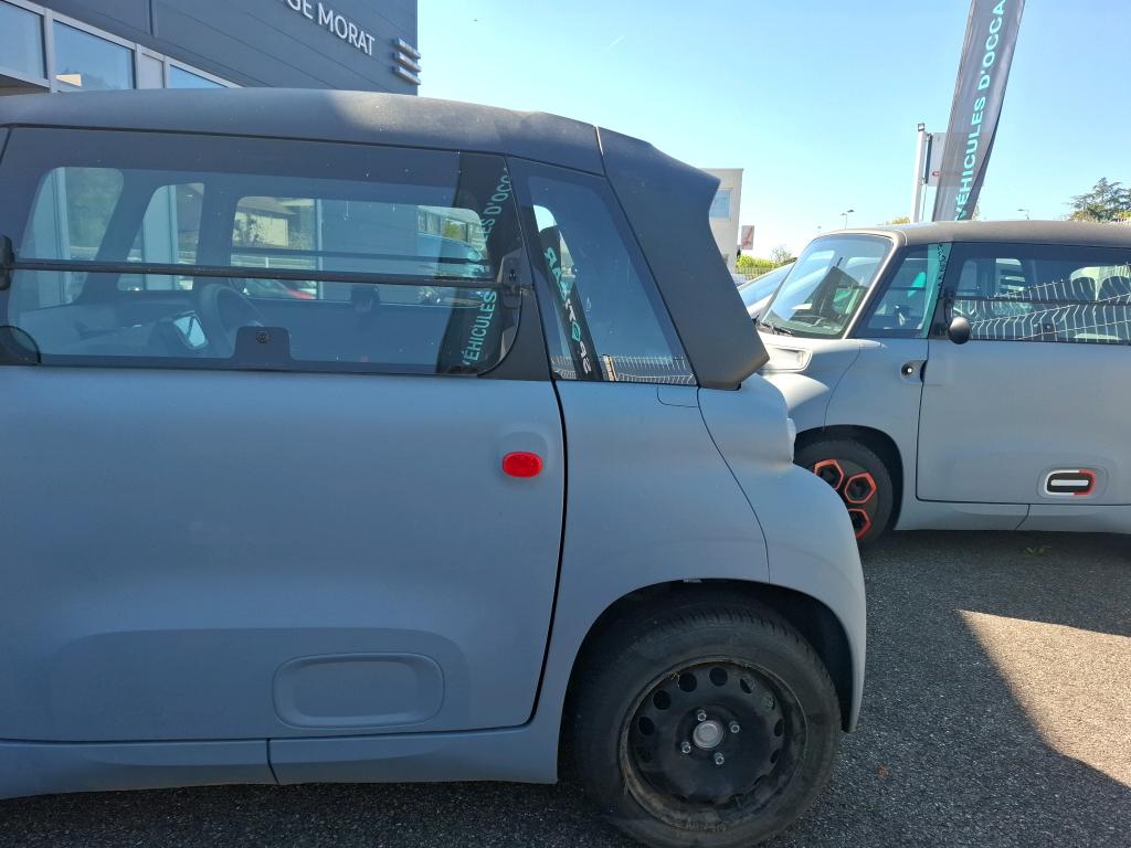 Citroen AMI