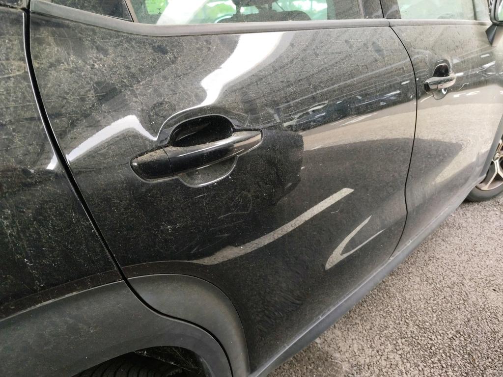 Citroen C3 Aircross PureTech 110 S&S BVM6 Shine 2023