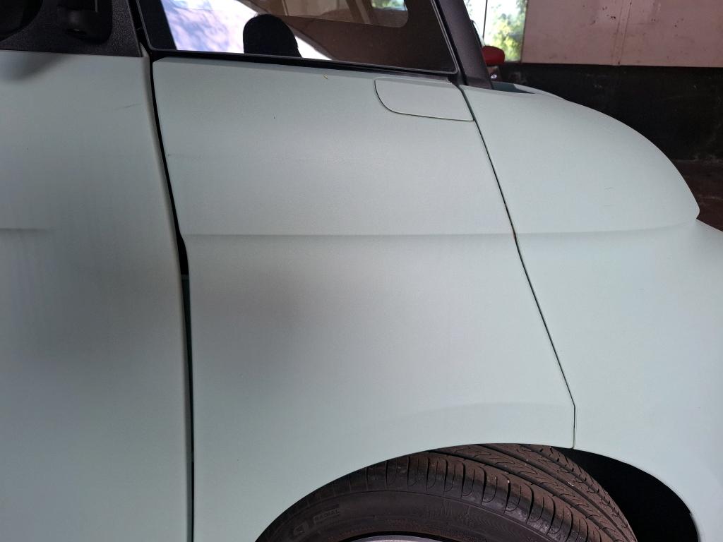 FIAT TOPOLINO 