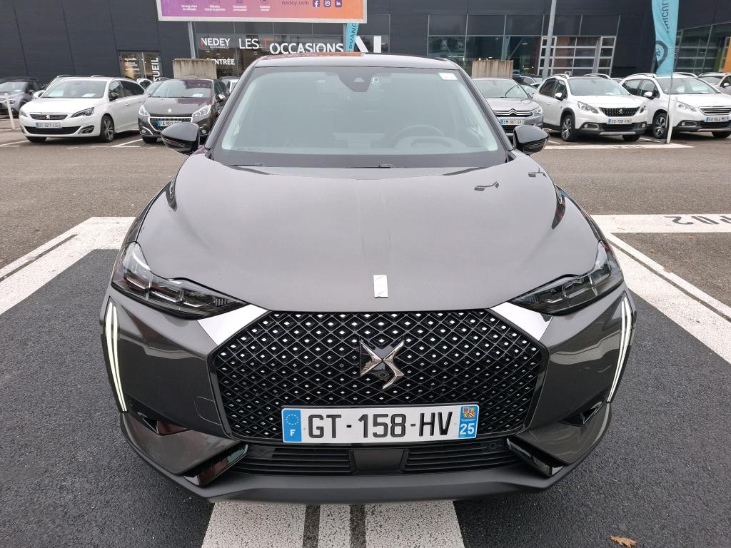 DS DS 3 PureTech 130 EAT8 Opera 2023