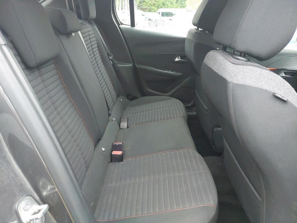 Peugeot 208 PureTech 100 S&S BVM6 Active Pack 2022